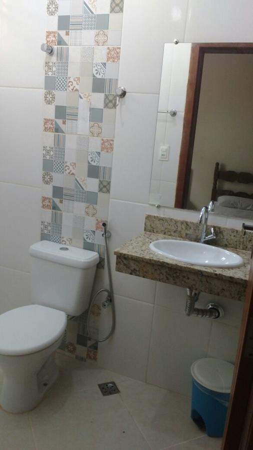 Pousada Bom Jesus Conceicao do Mato Dentro Room photo