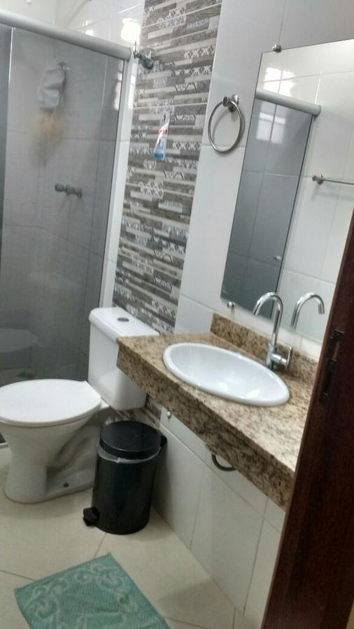 Pousada Bom Jesus Conceicao do Mato Dentro Room photo